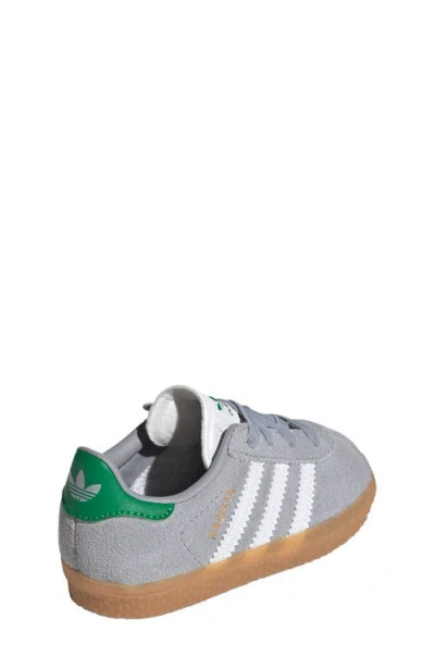 Adidas Originals Adidas Kids' Samba Sneaker In Multi