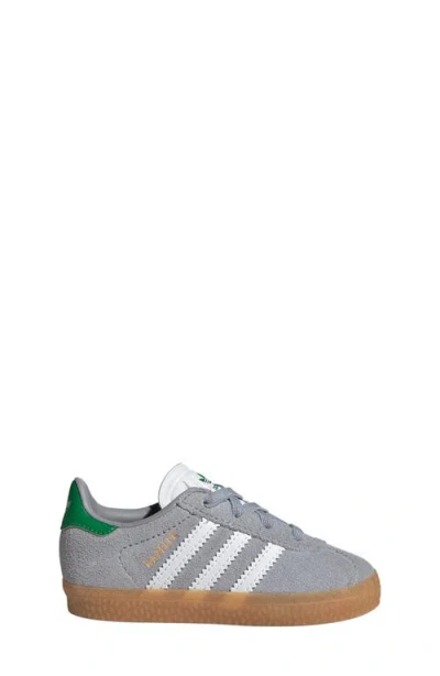 Adidas Originals Adidas Kids' Samba Sneaker In Multi