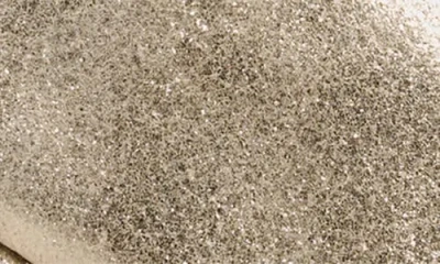 Beek Phoebe Mules Gold In Gold