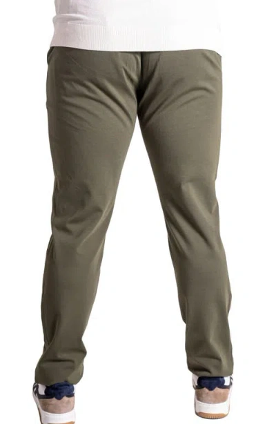 Maceoo Ascension Drawstring Pants In Multi