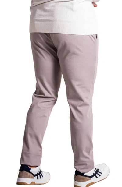 Maceoo Ascension Drawstring Pants In Multi