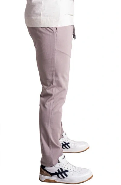 Maceoo Ascension Drawstring Pants In Multi