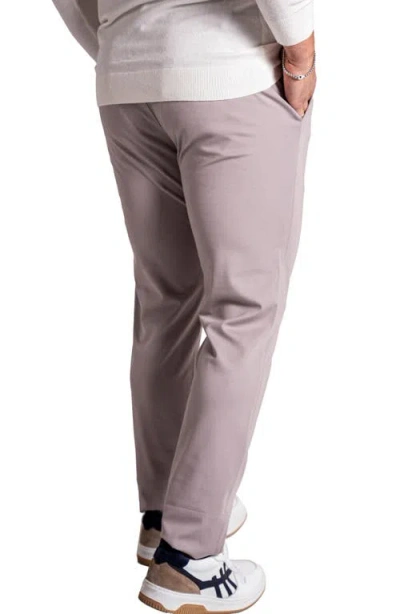 Maceoo Ascension Drawstring Pants In Multi