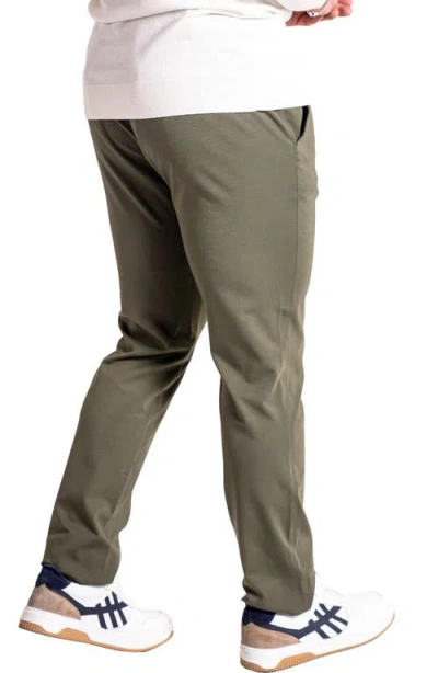 Maceoo Ascension Drawstring Pants In Multi