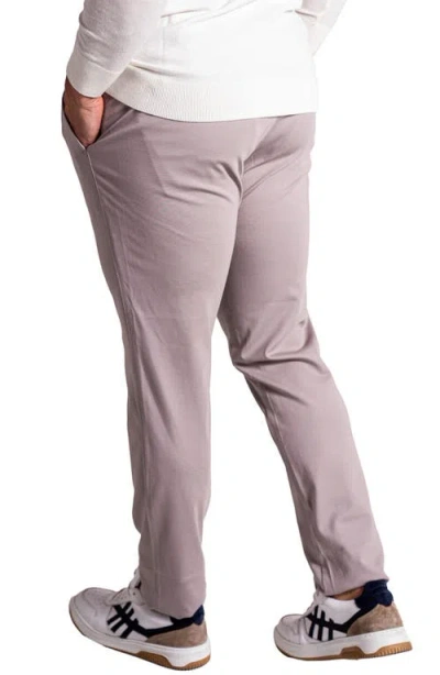 Maceoo Ascension Drawstring Pants In Multi