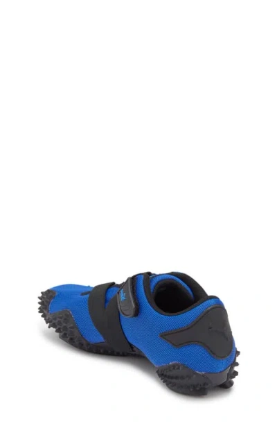 Puma Kids' Mostro Og Prime Jr. Sneaker In Blue