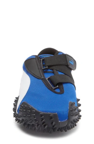 Puma Kids' Mostro Og Prime Jr. Sneaker In Blue