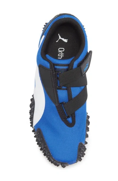 Puma Kids' Mostro Og Prime Jr. Sneaker In Blue