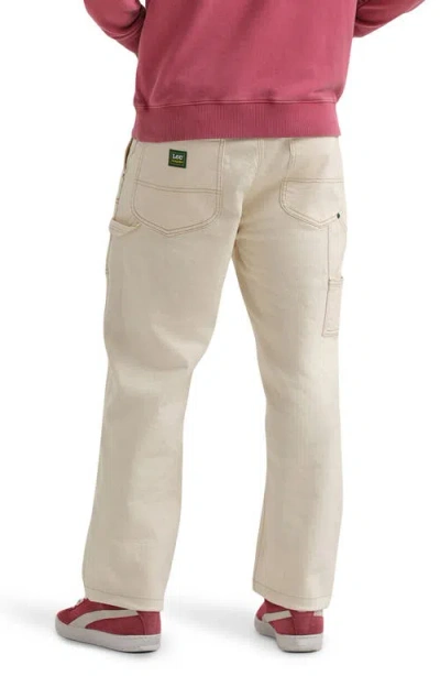 Lee X Crayola Carpenter Jeans In Multi