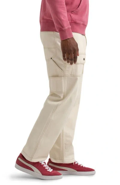 Lee X Crayola Carpenter Jeans In Multi