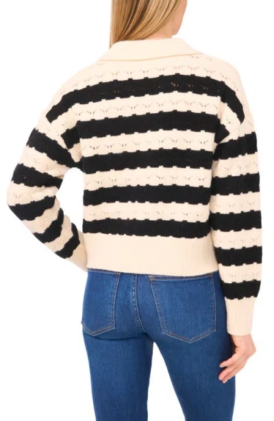 Cece Sweater In Neutral