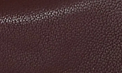 Rebecca Minkoff Small Rivington Leather Shoulder Bag In Brown