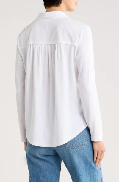 Tommy Bahama Button-up Shirt In Gray