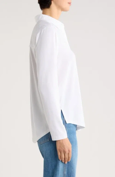 Tommy Bahama Button-up Shirt In Gray