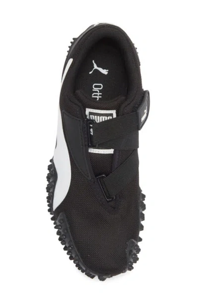 Puma Kids' Mostro Og Prime Jr. Sneaker In Multi