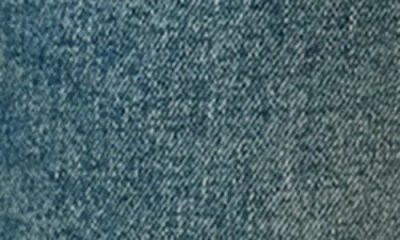 True Religion Bobbi Baggy Jeans In Blue