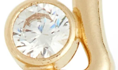 Set & Stones Ashley Ring In Gold