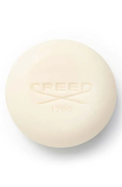 Creed Aventus For Her Perfumed Soap In Transparent