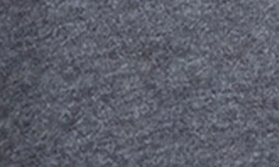 Adidas Originals Adidas Kids' Fleece Hoodie & Sweatpants Set In Gray