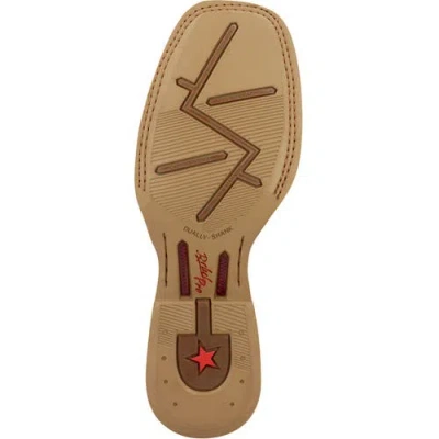 Durango Lady Rebel Protm White Ventilated 12 In Brown