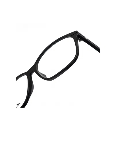 Dior Square Mirror In Black