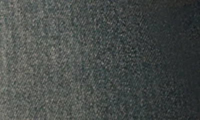 True Religion Ricky Super Flatlock Straight Fit Jeans In Greenland In Blue