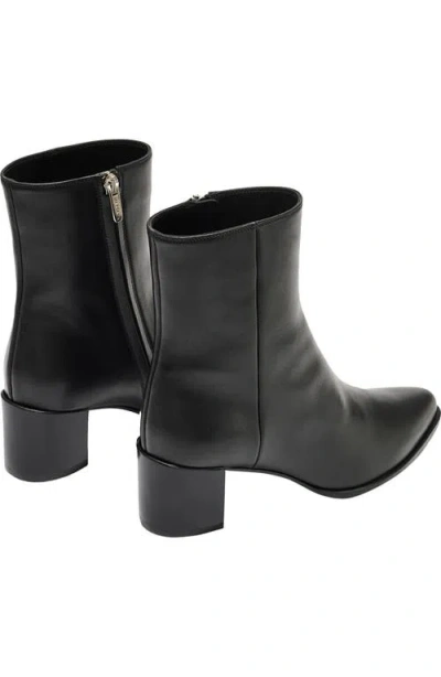 Margaux The Downtown Boot In Black