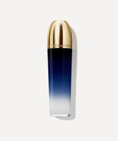 Guerlain Orchidee Imperiale The Essence-lotion Concentrate 140ml In Multi