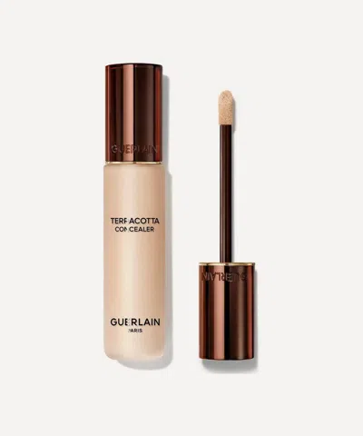 Guerlain 1.5n Terracotta 24-hour Concealer 11.5ml In Neutral