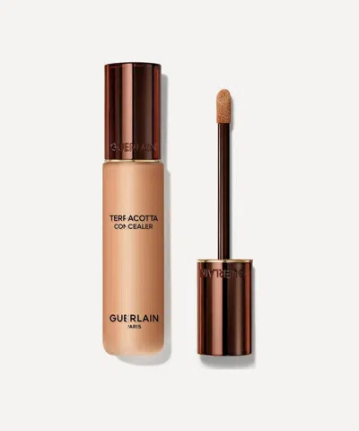 Guerlain Terracotta Concealer 11.5ml 4.5n Neutral In Transparent