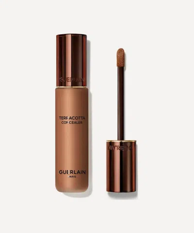 Guerlain Terracotta Concealer 11.5ml 6.5n Neutral In Brown