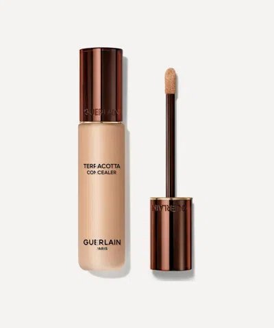 Guerlain Terracotta Concealer 11.5ml 3n Neutral In Transparent