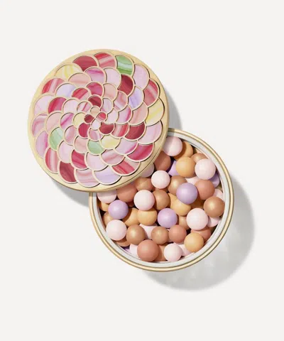 Guerlain Meteorites Light-revealing Pearls Of Powder 20g 03 Warm In Multi