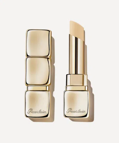 Guerlain Limited Edition Kisskiss Bee Lift Lip Primer In Gold