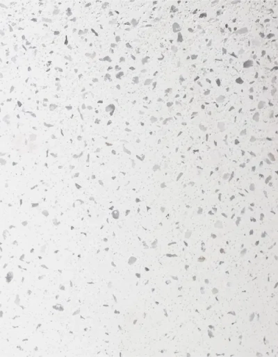 Tortuga Forma Platform Planter Concrete In Gray