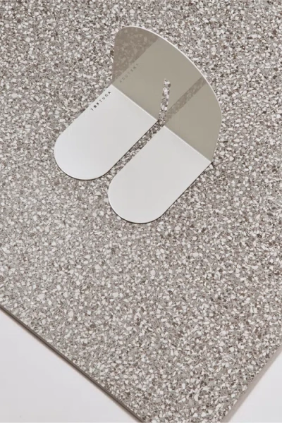 Tortuga Forma Dumbo Bookend Pair The Architect Series In White