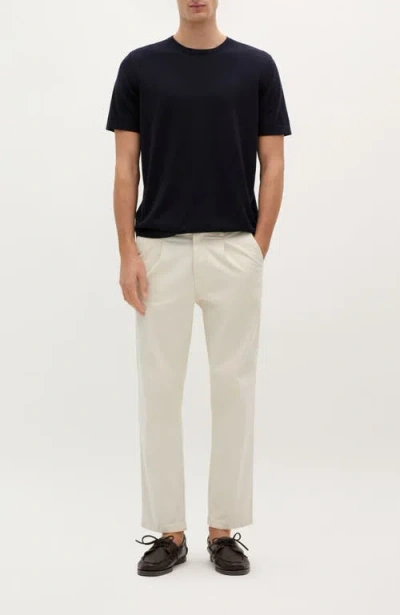 Scalpers Icon Turner Tee In Blue