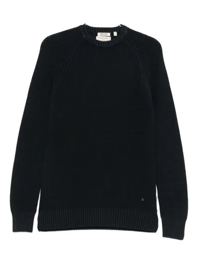 Impure Simon Sweater In Black
