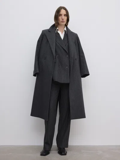 House Of Dagmar Db Classic Blazer In Multi