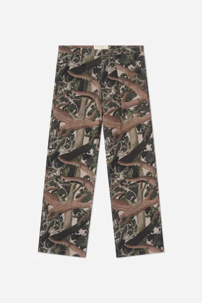 A Days March Realtree Trousers