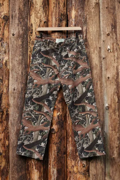 A Days March Realtree Trousers