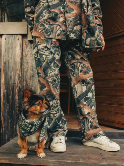 A Days March Realtree Trousers