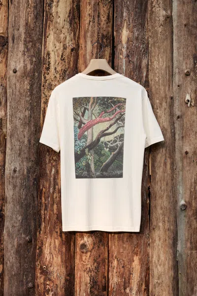 A Days March Skogen T-shirt