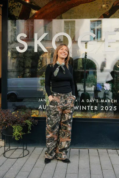 A Days March Realtree Trousers