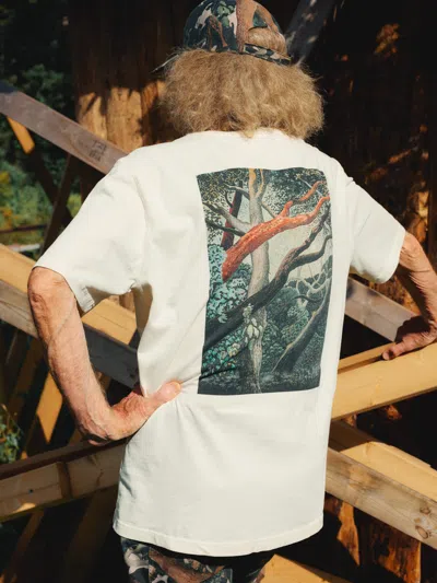 A Days March Skogen T-shirt