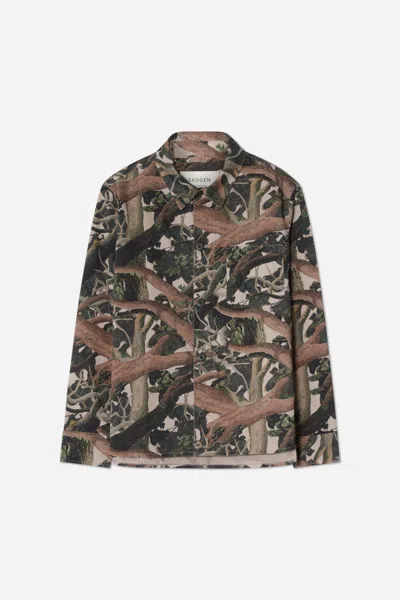 A Days March Realtree Overshirt