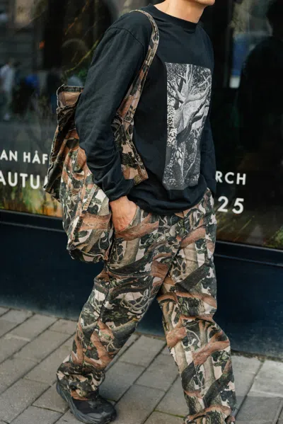 A Days March Realtree Trousers