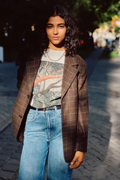 A Days March Skogen T-shirt