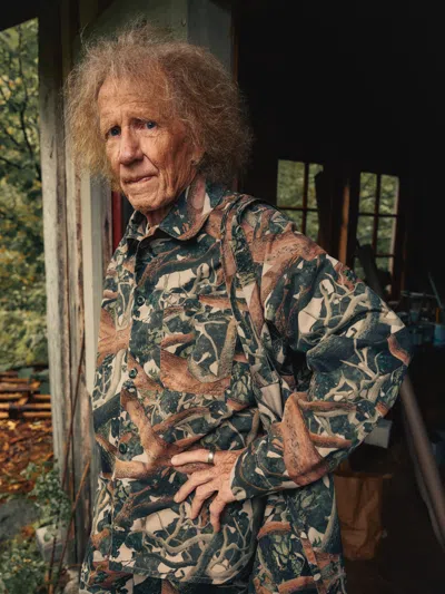 A Days March Realtree Overshirt