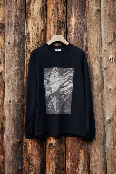 A Days March Skogen Long Sleeve T-shirt